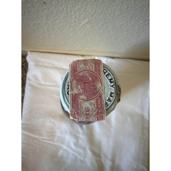 Remy Martin Cognac VSOP.4