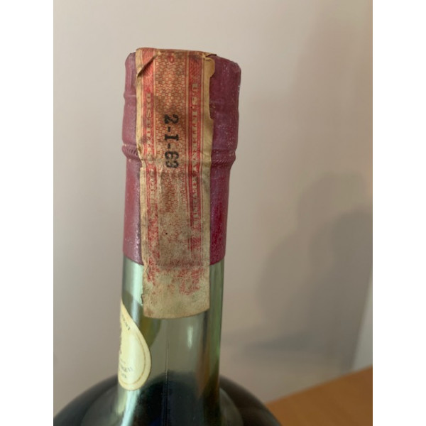 Courvoisier Cognac vs.2