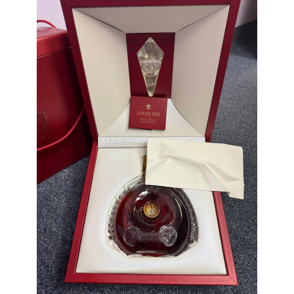 Remy Martin Cognac Louis XIII.4