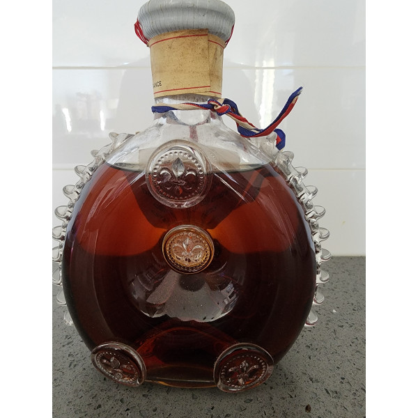 Remy Martin Cognac Louis XIII Very Old.2