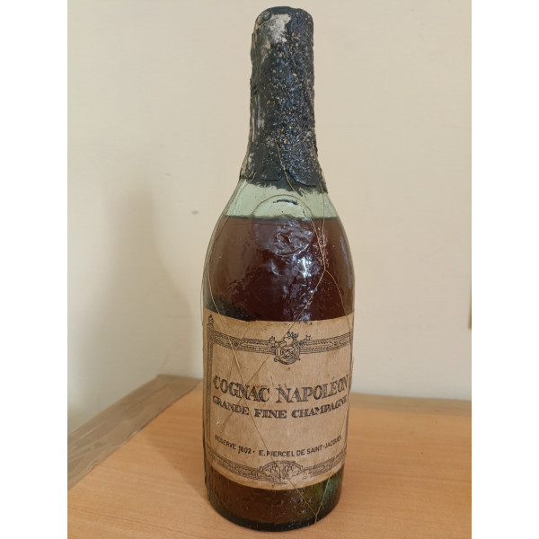 E.Piercel de Saint-Jacques Napoleon Reserve 1802.1