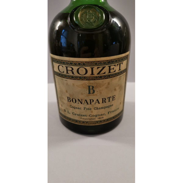 Croizet Cognac Bonaparte.5