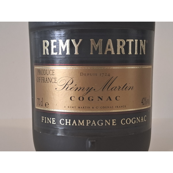 Remy Martin Cognac VSOP.5