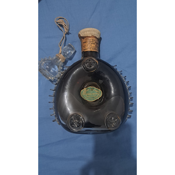 Remy Martin Cognac Louis XIII Tres Vieille Age Inconnu.2