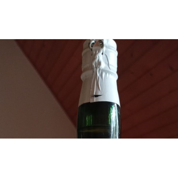 James Buchanan Black & White 1960s.3