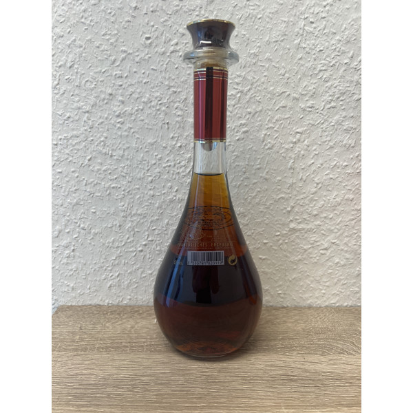Otard Cognac VSOP Au Château de Cognac depuis 1795.3