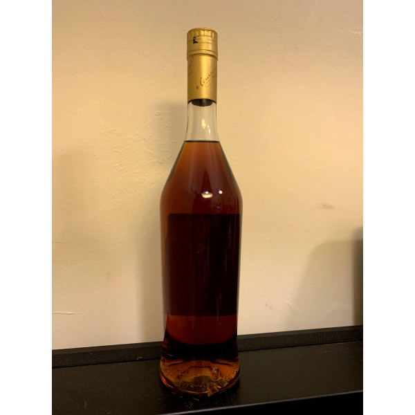 Courvoisier Cognac Reserve du Paradis.2
