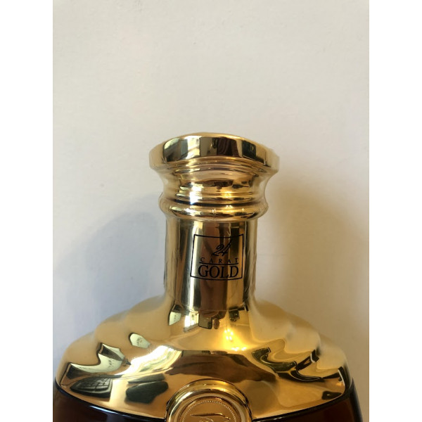 Martell Cognac Cognac L\'or de Jean Martell.3