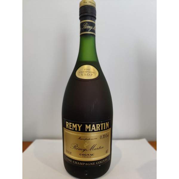 Remy Martin Cognac vsop.1