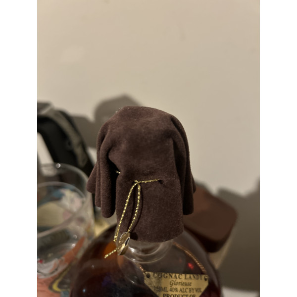 Landy Cognac New Year Collection - Tiger.4