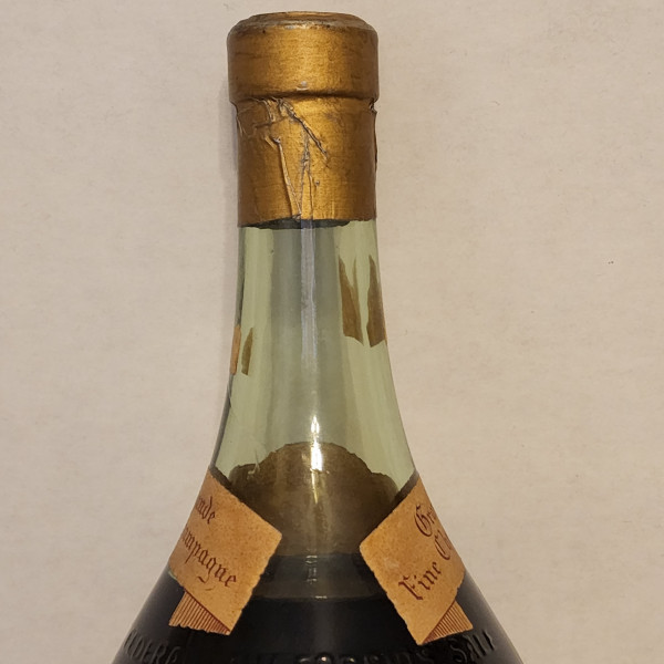 Jph Etournaud Extra 50 Year Old Grande Fine Champagne.3