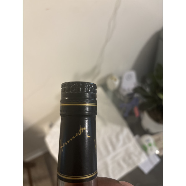 Hennessy Cognac Hennessy Limited Edition VS in Honor of the 44th President Obama 750 ml.3