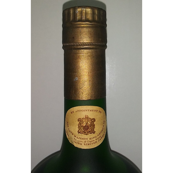 Courvoisier Cognac Courvoisier, NAPOLEON COGNAC.3