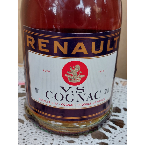 Renault Cognac V.S.5