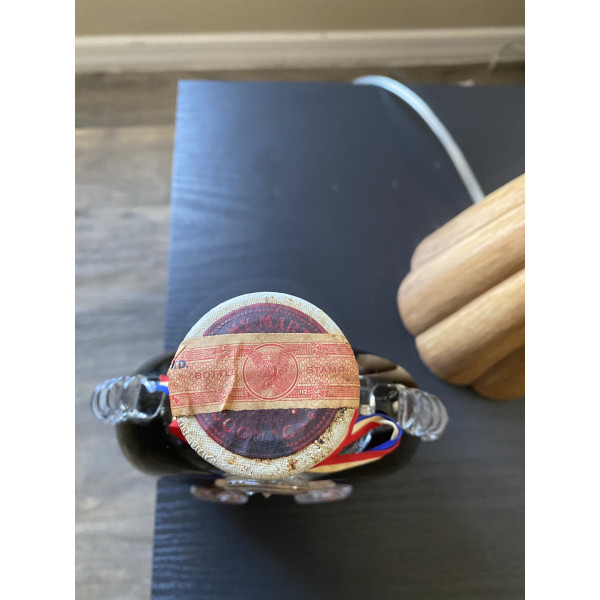 Remy Martin Cognac Louis XIII Rarest Reserve.4