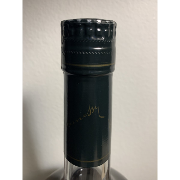 Hennessy Cognac Hennessy, In Honor of the 44th President, VS Limited Edition.3