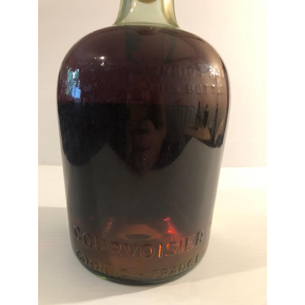 Courvoisier Cognac VS.2