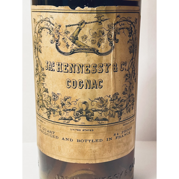 Hennessy Cognac 3 Star.5