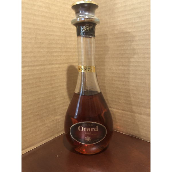 Otard Cognac VSOP.1