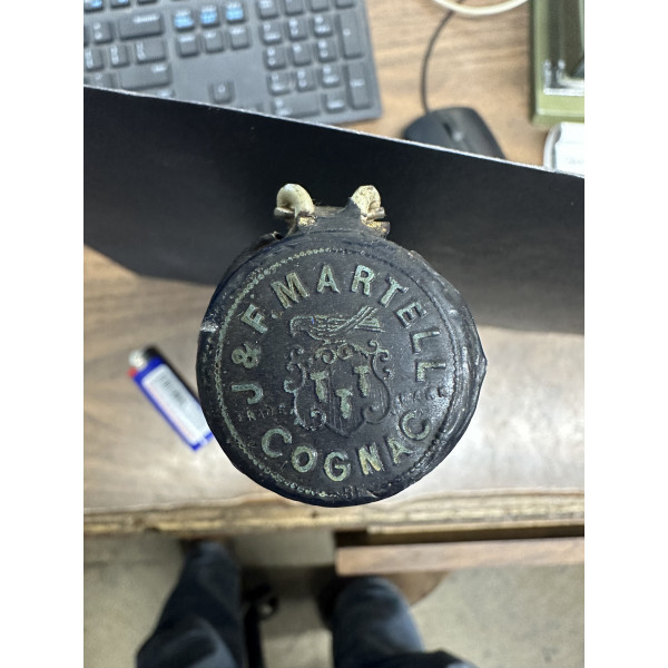 Martell Cognac Very Old Pale 3 star.4