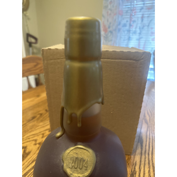 Maker’s Mark  Seattle Slew 2004.3