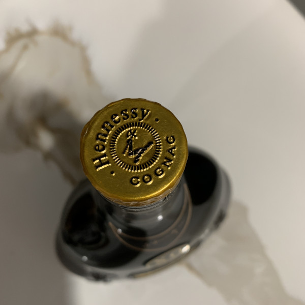 Hennessy Cognac Hennessey Cognac XO.4