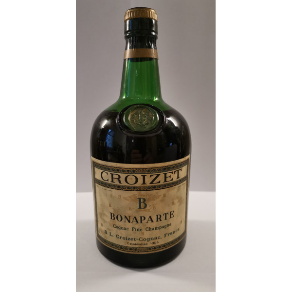 Croizet Cognac Bonaparte.1