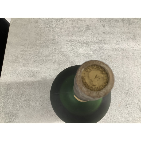 Courvoisier Cognac Napoleon cognac.4