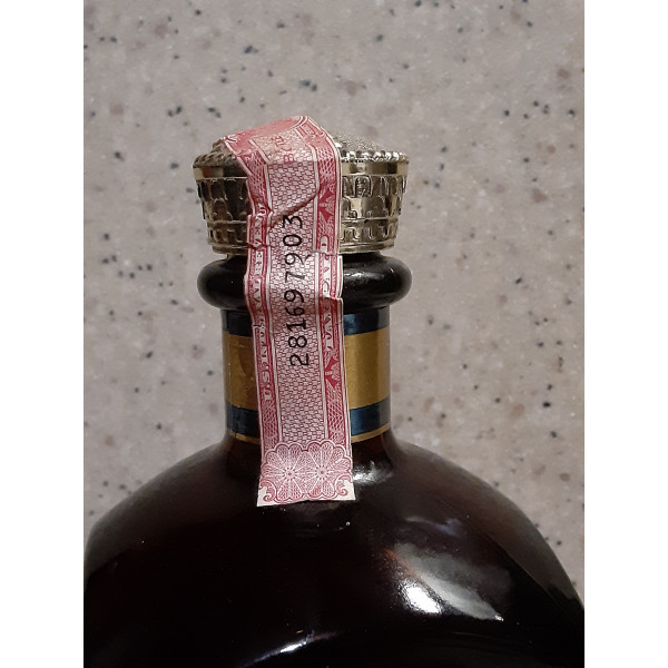 Chivas Brothers Lochan ora.3