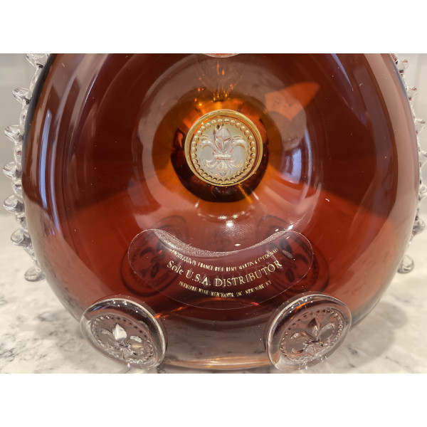 Remy Martin Cognac Louis XIII.5