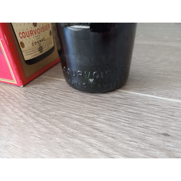 Courvoisier Cognac Luxe ***.2