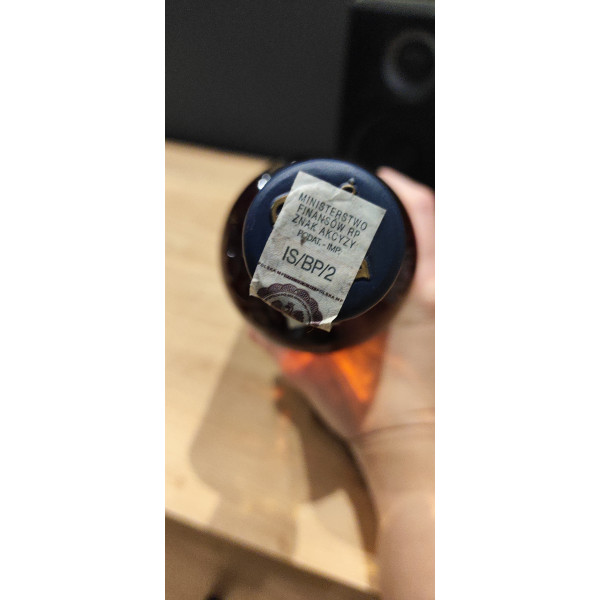 Benriach 18 Years Old.4