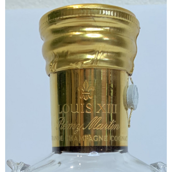 Remy Martin Cognac Louis XIII.3