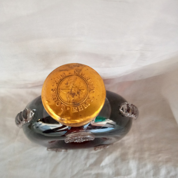 Remy Martin Cognac Louis XIII .4