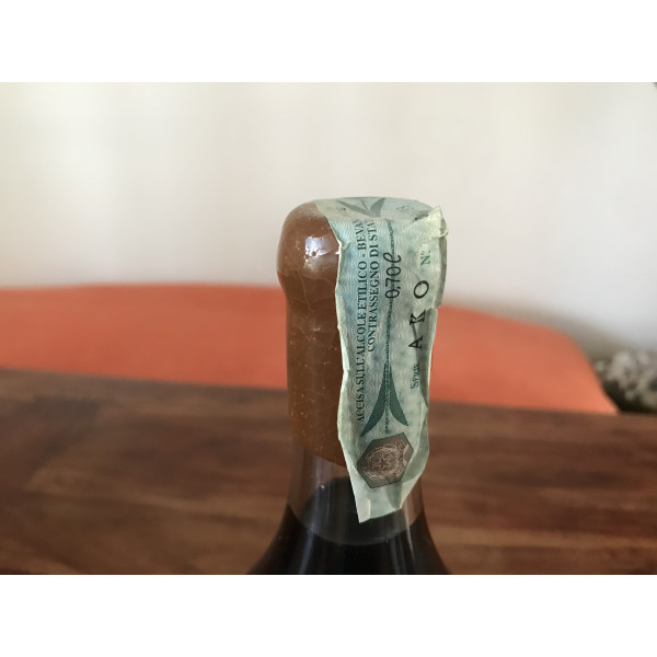 Valdespino Legend of Cuban Rum pre-1962.3