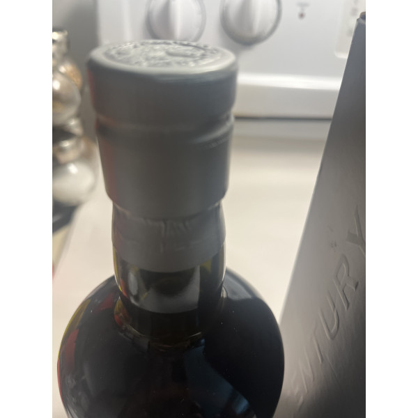 Chivas  Brothers Century 100 of malt scotch whiskey 100  Chivas Brothers The Century of Malts Blended Malt Scotch Whisky 75cl.3