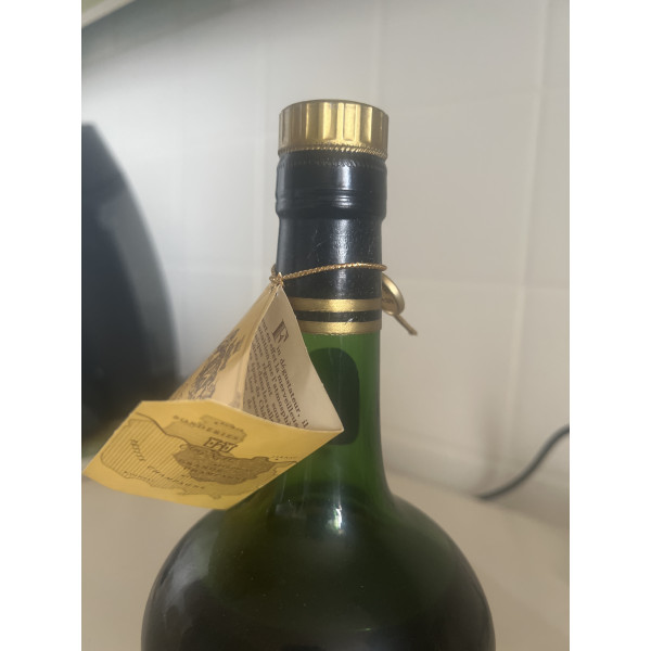Baron Otard VSOP 1980s.3