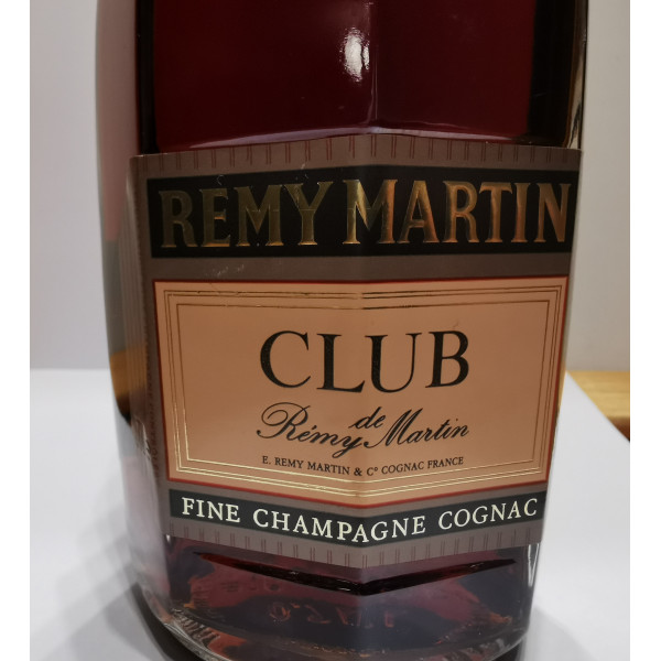 Remy Martin Cognac Club.5