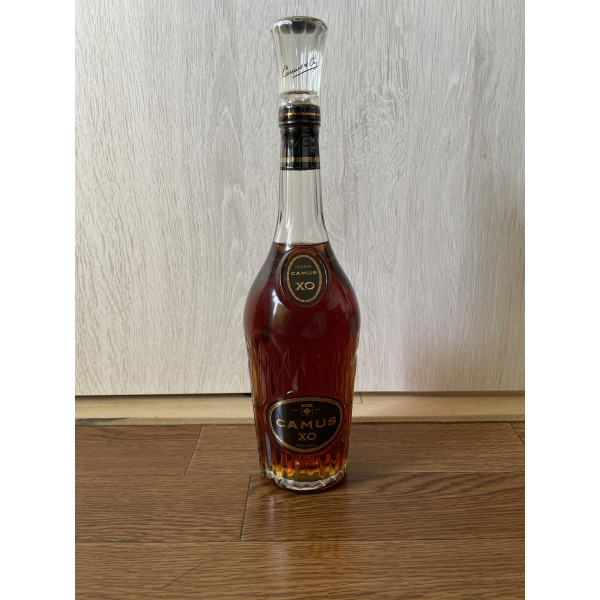 Camus Cognac XO .1