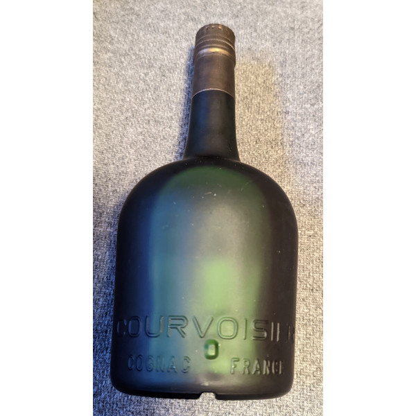 Courvoisier Cognac Napoleon Fine Champagne Cognac.2