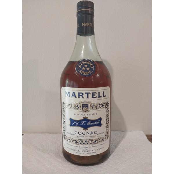 Martell Cognac 3 star.1