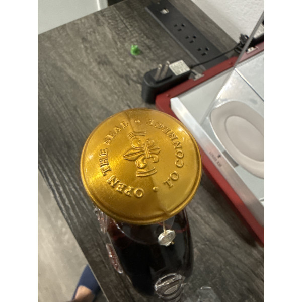 Remy Martin Cognac Louis Xlll.4