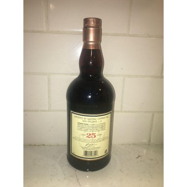 Glenfarclas 25 Years Old.2