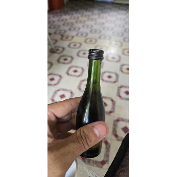 Remy Martin Cognac VSOP Miniature Spécial Réserve.3