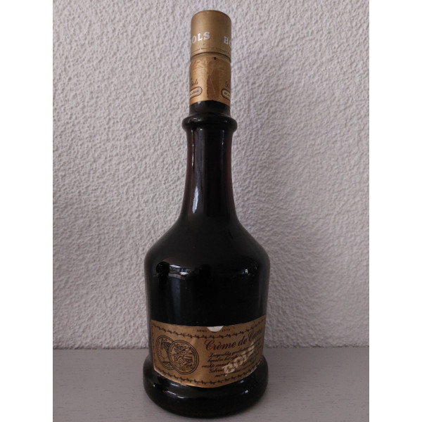 Bols Creme de Cacao.2