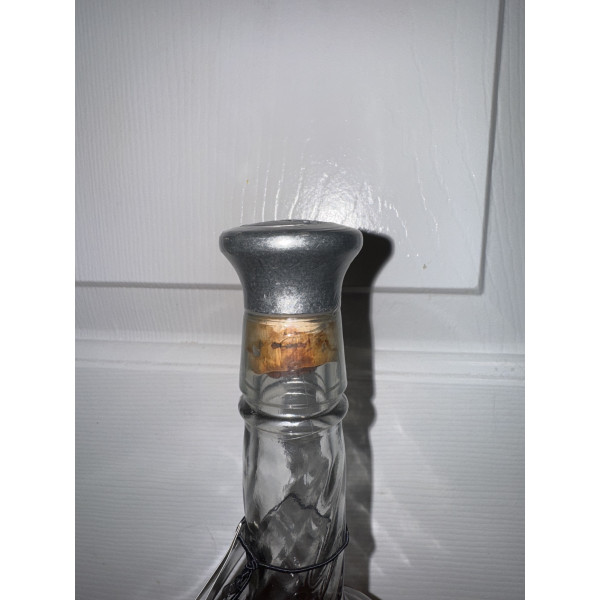 Jack Daniels Bicentennial Tennessee 1796-1996.3