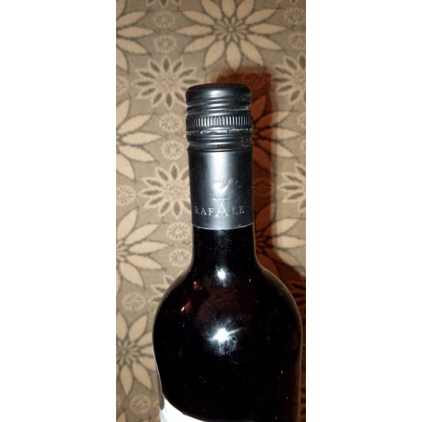 Rafale  Rafale Merlot Pays d'Oc 2014.3