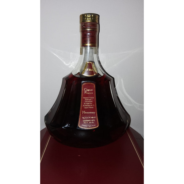 Coñac génesis paradis  Coñac génesis paradis.1