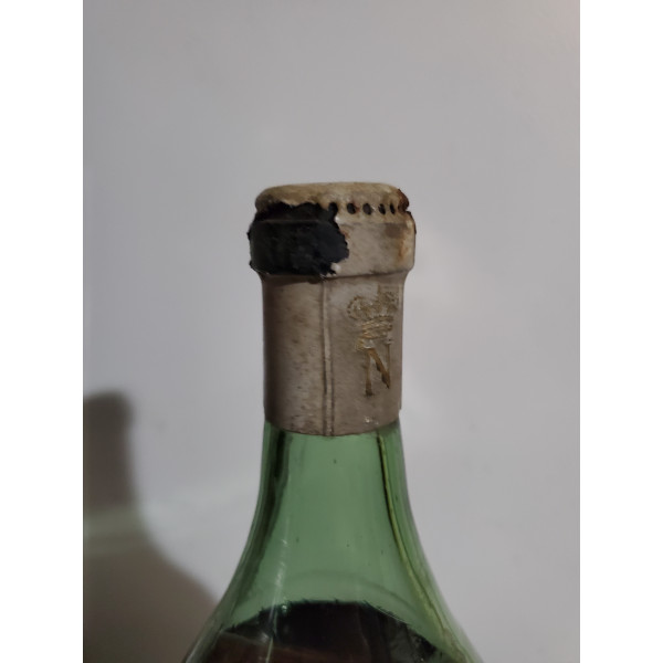 Bisquit and Dubouche Cognac Grande Champagne 1804.3