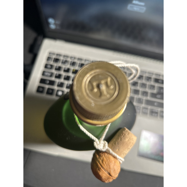 Neisson Toschi Nocello Walnut Liqueur 750ml.4